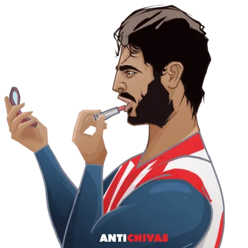 AntiChivas V1