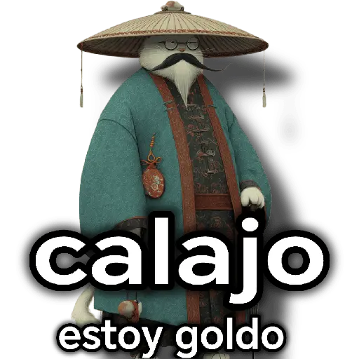 calajo