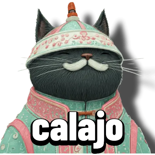 calajo