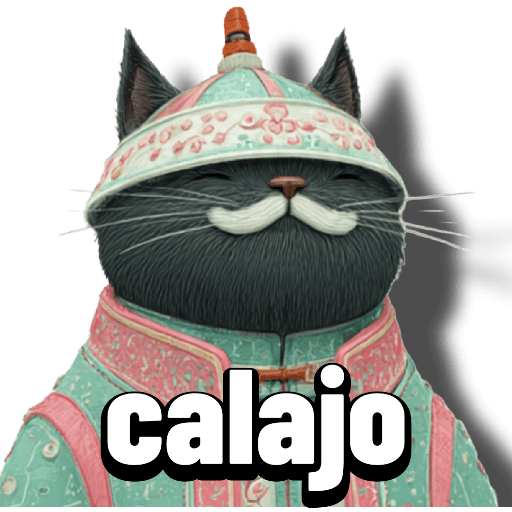 calajo preview