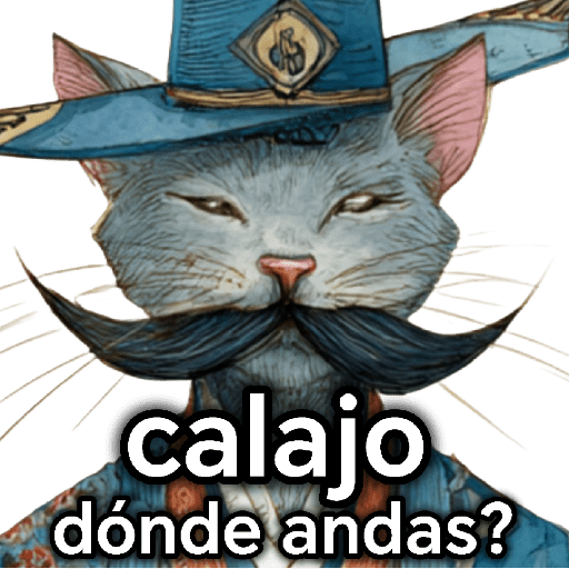 calajo preview
