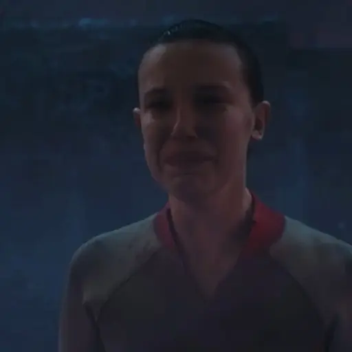 Final de Stranger Things 