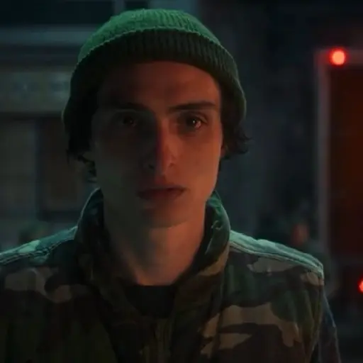 Final de Stranger Things  preview