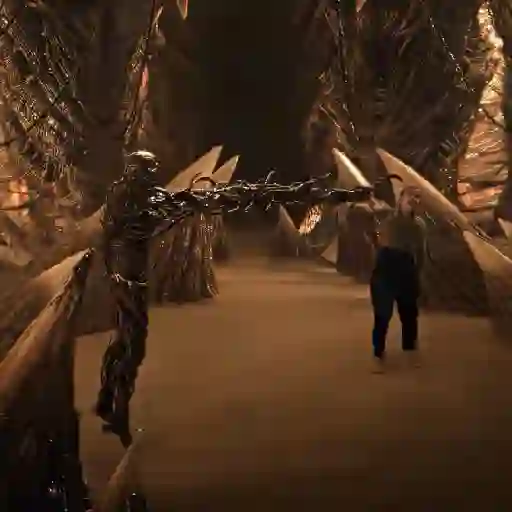 Final de Stranger Things 