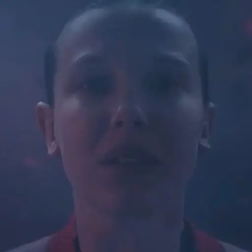 Final de Stranger Things 