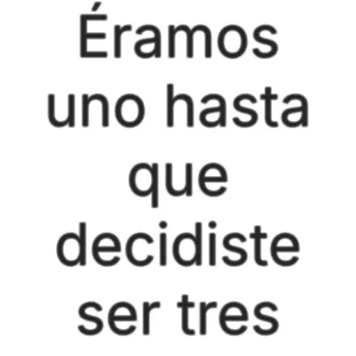 texto brat desilusión 