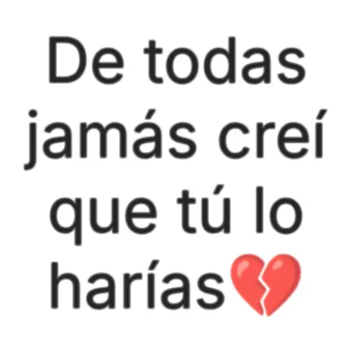 texto brat desilusión 