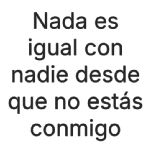texto brat desilusión 