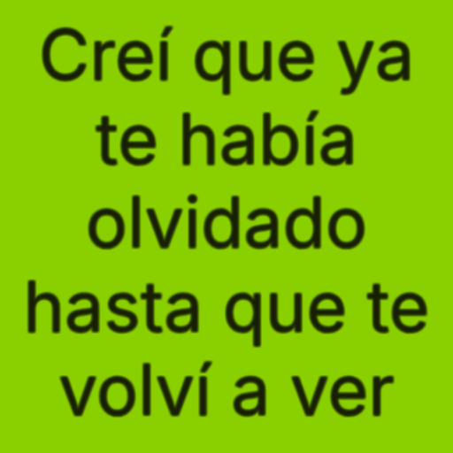 texto brat desilusión  preview