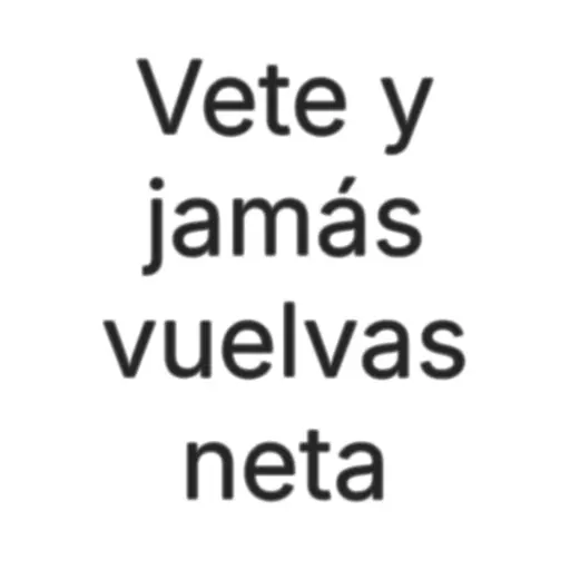 texto brat desilusión 