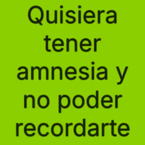 texto brat desilusión 