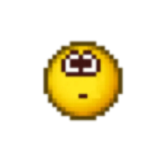 PIXEL EMOJIS | 4.0 👾🙀😽😿