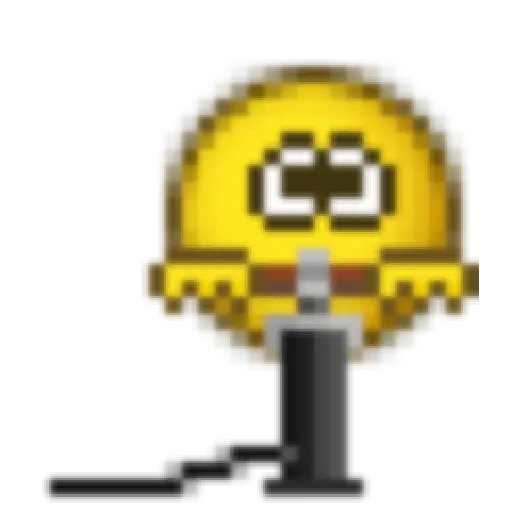 PIXEL EMOJIS | 4.0 👾🙀😽😿