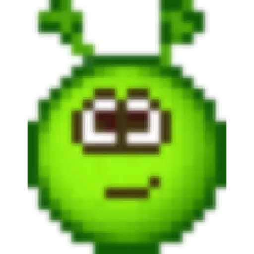 PIXEL EMOJIS | 4.0 👾🙀😽😿