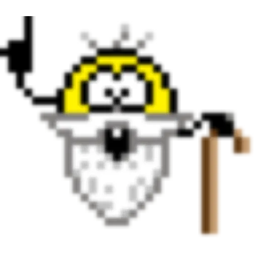 PIXEL EMOJIS | 4.0 👾🙀😽😿