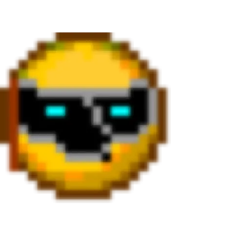 PIXEL EMOJIS | 4.0 👾🙀😽😿