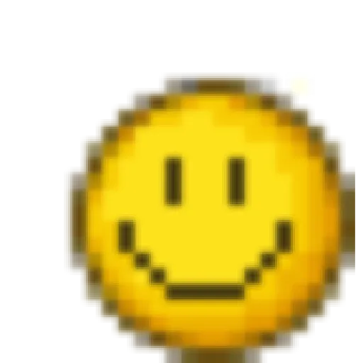 PIXEL EMOJIS | 4.0 👾🙀😽😿