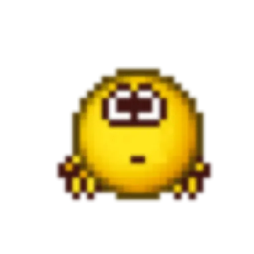 PIXEL EMOJIS | 4.0 👾🙀😽😿 preview