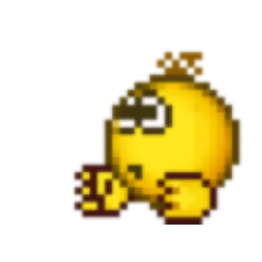 PIXEL EMOJIS | 4.0 👾🙀😽😿