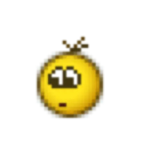PIXEL EMOJIS | 4.0 👾🙀😽😿 preview