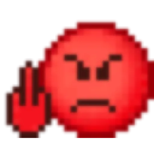PIXEL EMOJIS | 4.0 👾🙀😽😿