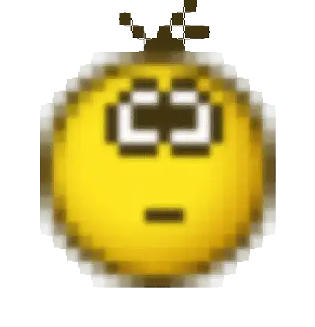 PIXEL EMOJIS | 4.0 👾🙀😽😿 preview