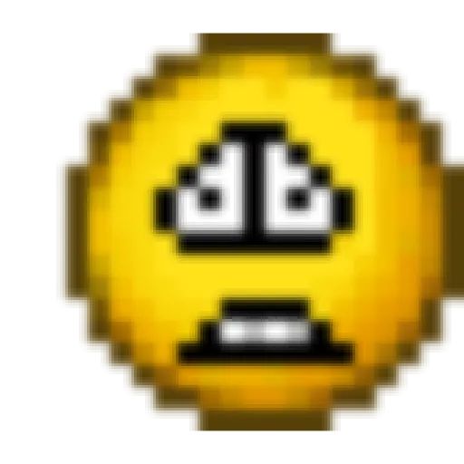PIXEL EMOJIS | 4.0 👾🙀😽😿