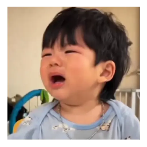 Bebés tiernos llorando 💦💦 preview