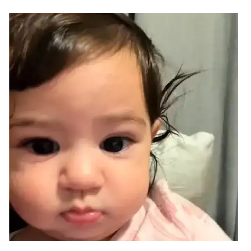 Bebés tiernos llorando 💦💦