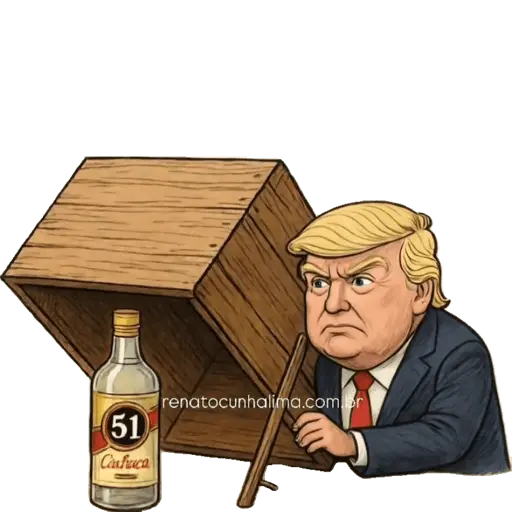 Bora tomar uma 
