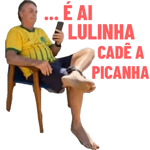 Bora tomar uma 