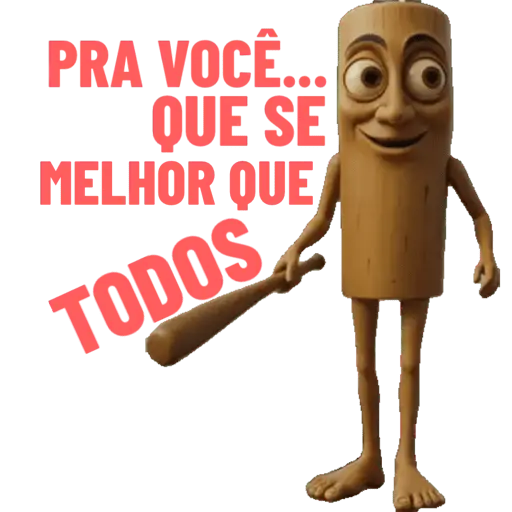 Bora tomar uma 