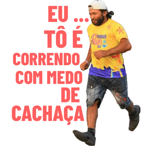 Bora tomar uma 