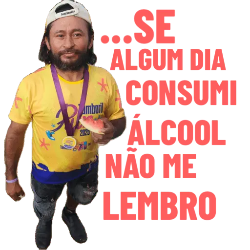 Bora tomar uma 