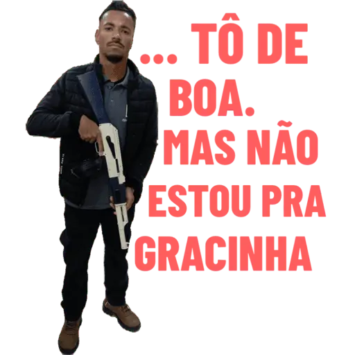 Bora tomar uma 