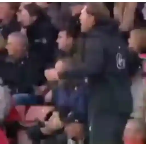 Reactions