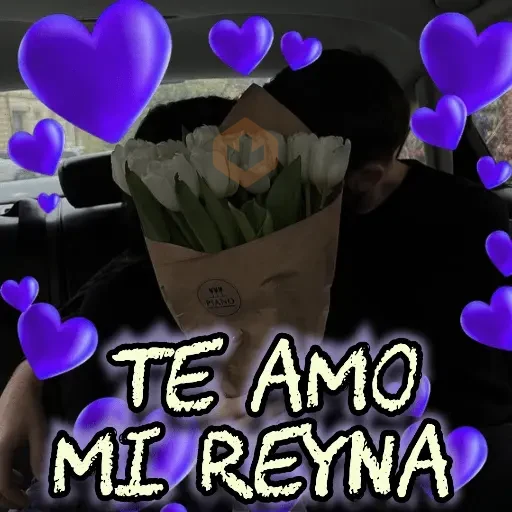 amor ❤️ frases sticker 27