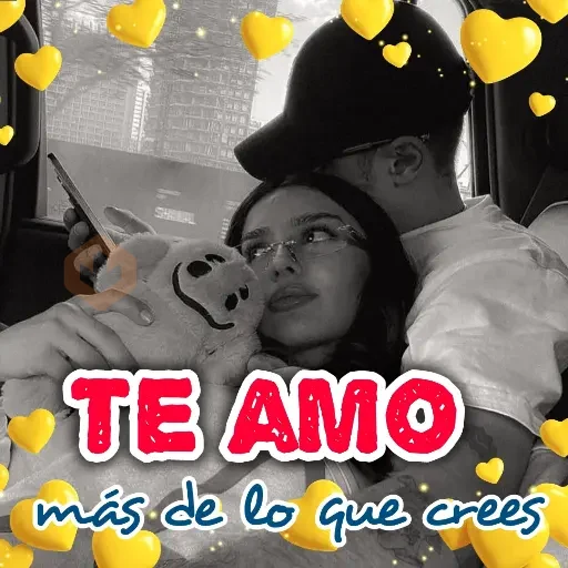 amor ❤️ frases sticker 21
