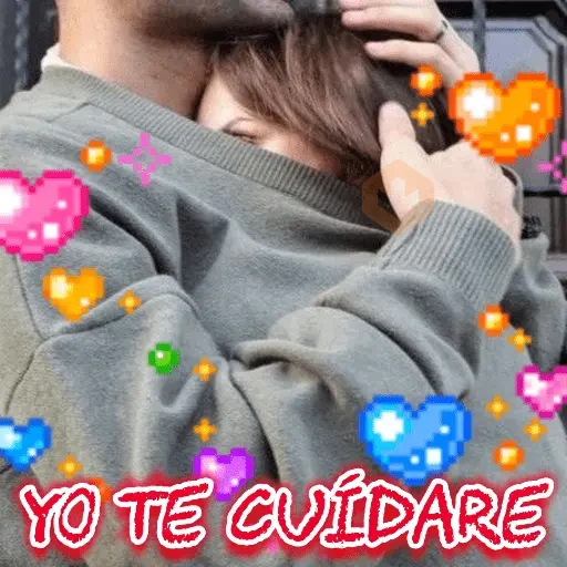 amor ❤️ frases sticker 28