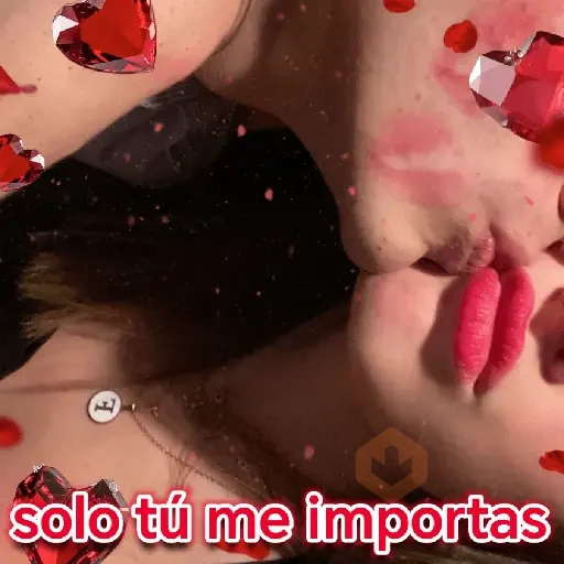 amor ❤️ frases sticker 30