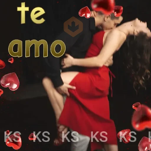 amor ❤️ frases sticker 11