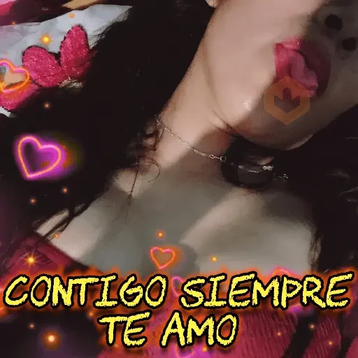 amor ❤️ frases sticker 26