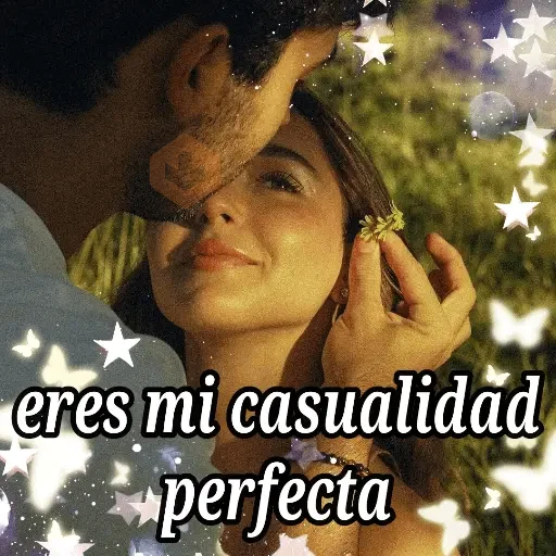 amor ❤️ frases sticker 19