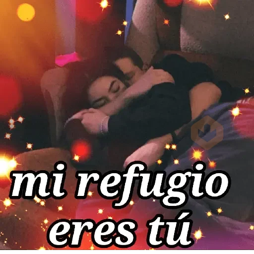 amor ❤️ frases sticker 16