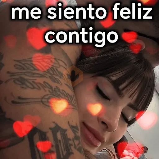 amor ❤️ frases sticker 23