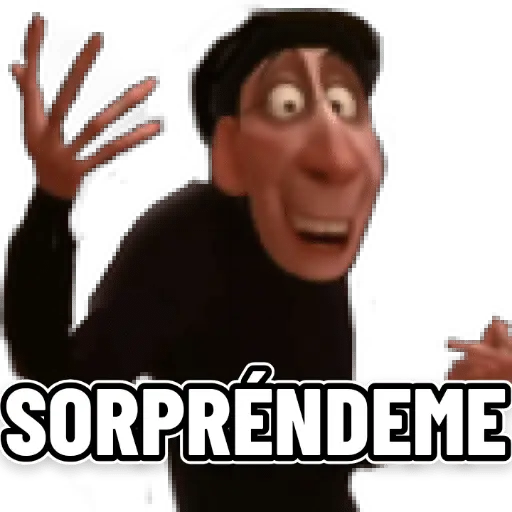 More and more memes