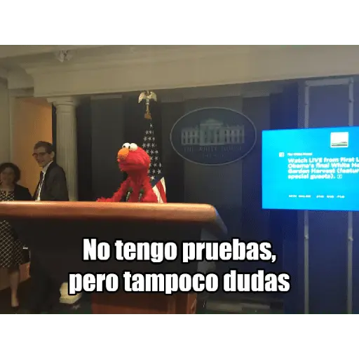 More and more memes