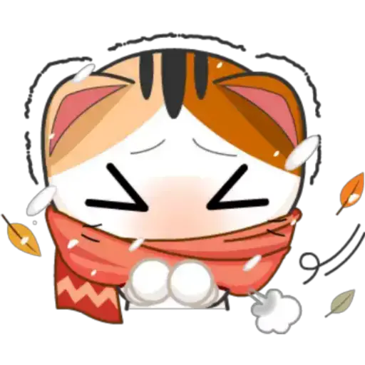 Gatito y Clima ♡ 