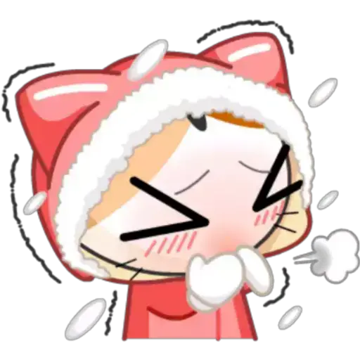 Gatito y Clima ♡ 
