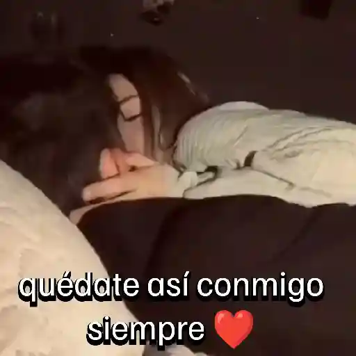 amor besos y abrazos ❤️🔥